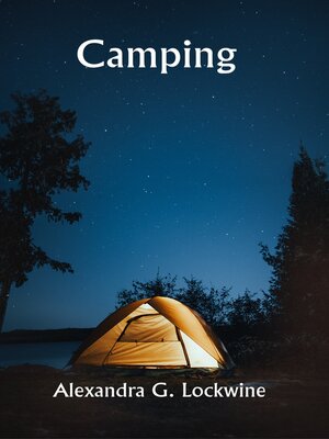 cover image of Camping
